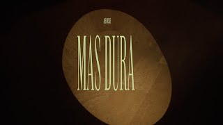 Alex Rose - Mas Dura (Video Oficial)