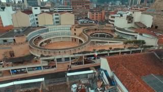 Centro Cultural Gabriel García Márquez