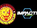 Don Callis on: Impact's real life heat with NJPW