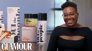 Meet Karen Young, the Beauty Founder Who Doesn't Want You to Be 'Flawless' | Glamour