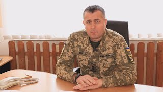 В Україні оголосили загальну мобілізацію