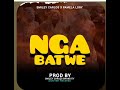 Smiley Carlos Bhandity ft Pamela Lory _Ngabatwe_Pro By lino ( Sunrise Records)