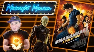 Dragonball Evolution (2009) Review - Midnight Movies