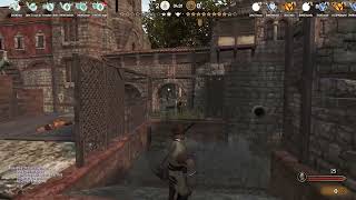 Bannerlord - Native - Skirmish HEIM vs VRG