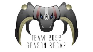 Season Recap Video | Team 2052 KnightKrawler