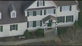 Sandy Hook report released