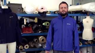 Berghaus Men's RG Delta Jacket