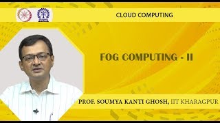 Fog Computing-II