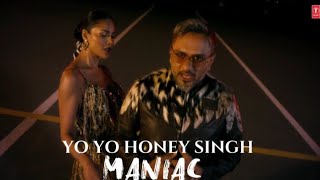 YO YO HONEYSING || HONEY SING NEW DHAMAKA SONG BHOJPURI SONG || ESHA GUPTA