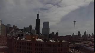 CUPPA City View Live Stream