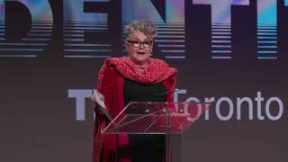 Embrace your third-act | Mary Walsh | TEDxToronto