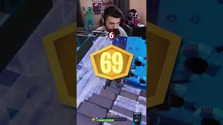 How I Almost Qualified for the Fortnite World Cup