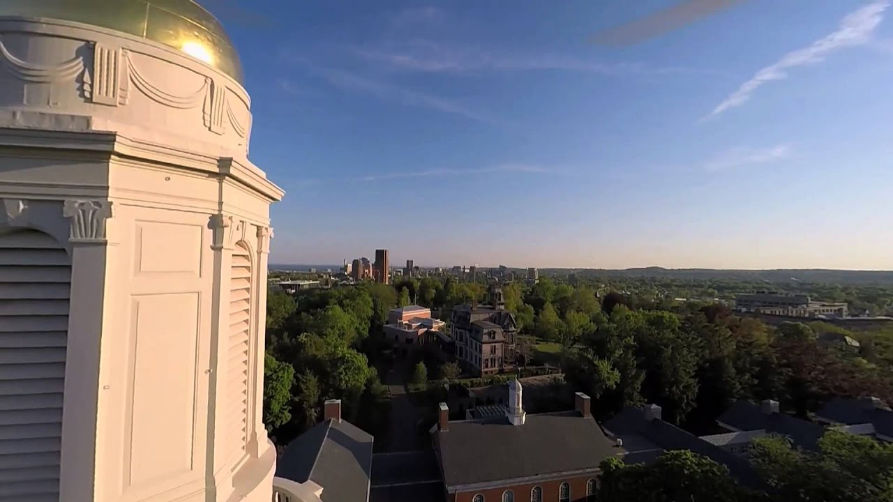Yale Divinity School Youtube