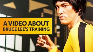 5 PACK ABS For Beginners You Can Do Anywhere/5 Home Exercises to Get Perfect Bruce Lee Six-Pack ABS