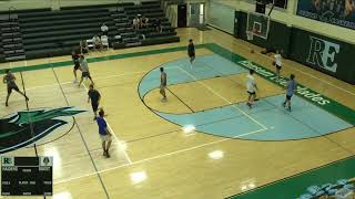 Ransom Everglades High School vs Pinecrest Glades Mens Varsity Basketball