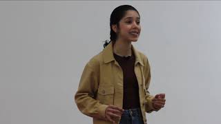 The extraordinary impact of smart eating | Galilea Gómez Herrán | TEDxInstitutoMéxicodeBC