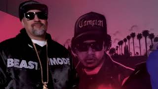 B-Real - Life Goes On Feat. Everlast \u0026 Nate Dogg (Music Video)