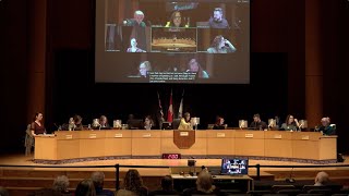 Port Moody Residents  Divided Over Proposed Development Project