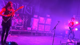 Polyphia - The Audacity (Live in Orlando, FL 3-29-23) ANOMALIE