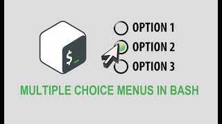 Shell script Tutorials | Create Own Command Line Menus with Shell Scripting.