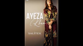 SALITEX INAYA CAMBRIC|| PEHNAWA EXCLUSIVE