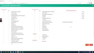 TracxTMS Dispatch Software: Equipment Management