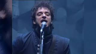 Gustavo Cerati | Festival Quilmes Rock (Argentina) | 10/10/2003 | COMPLETO