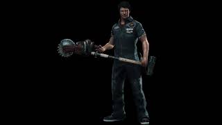 Dead Rising 3: Nick Ramos Dialogue