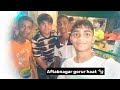 Aftabnagar gorur haat 🐄 2023 | Brothers vlog