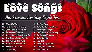 Love Songs 80s 90s ♥ Oldies But Goodies ♥ 90's Relaxing Beautiful Love WestLife, MLTR, Boyzone Album