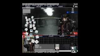 [UL中文版][6C3對戰活動][145][awirn vs chris0815]