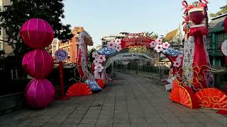 CHINESE NEW YEAR FESTIVAL@Yaowarat (PREPARE)