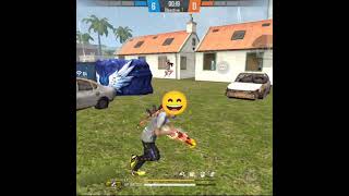 Hi, How are You 😂 | Free Fire Funny Video #shorts