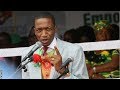 SHOCKING!!! WATCH Woman challenge Prophet Uebert Angel's POWER live in CHURCH!