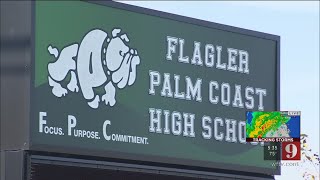 Video: Another student arrested in Flagler County for making threats