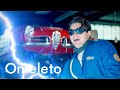 KINETIC | Omeleto