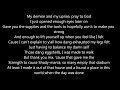 eminem guts over fear ft. sia lyrics shady xv