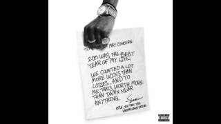 Big Sean - What A Year (ft. Pharrell & Detail)