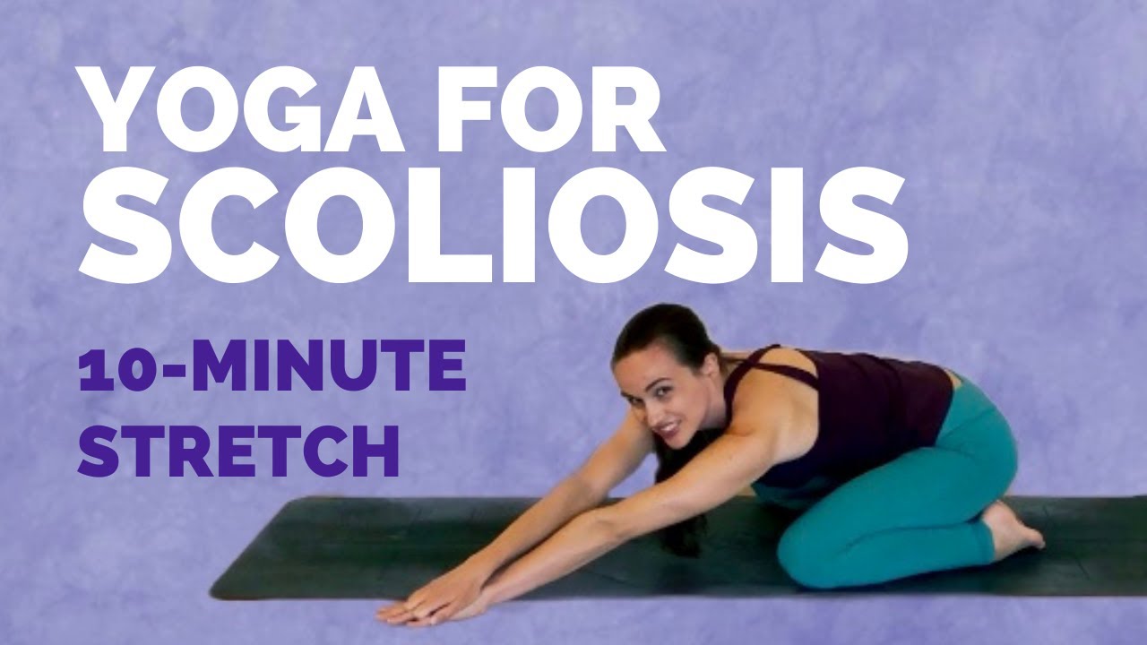 Yin Yoga Poses For Scoliosis You Infoupdate Org