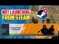 How to Fix CS2 Not Launching From Steam PC | Counter Strike 2 Steam Crashing