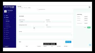 How To Create New Work Order