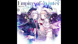 Arcaea | Empire of Winter | FTR 9 | parther: Winter Eto \u0026 Luna