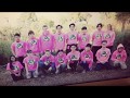 WALBOTS Mannequin Challenge