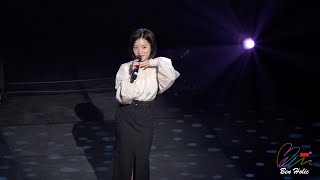 [4K] 2019.12.19 벤(Ben)작고 귀엽고 소중한 벤 인사- 고령 대가야 문화누리 바이브 \u0026 벤 로맨틱 콘서트