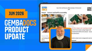 🟦 7 Updates for Shop Floor Teams - June 2026 Product Update