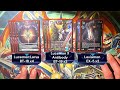 lucemon deck list and strategy guide bt 18 19