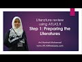 Lesson 3 - Literature Review using ATLAS.ti: Step 1: Preparing Literatures