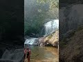 lakkom waterfalls marayoor munnar