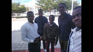 Ambuye mwayenela Malawi gospel music by real voice choir