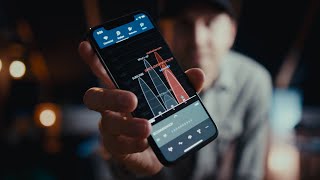 WiFi Analyzer App for iOS